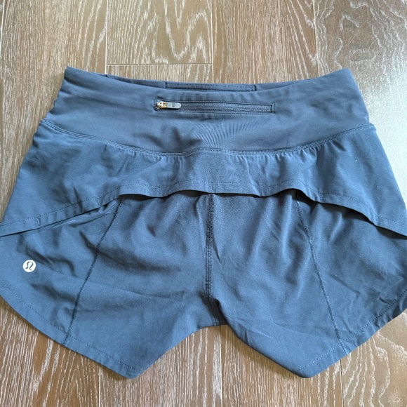 Lululemon shorts - Picture 2 of 4